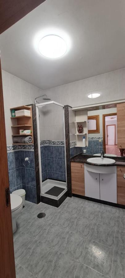 Apartamento 阿瓜尔达 外观 照片