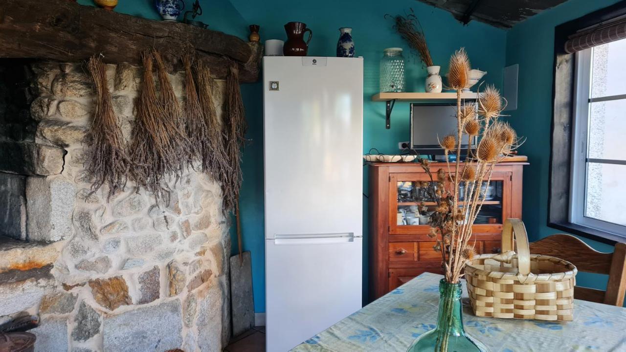 Apartamento 阿瓜尔达 外观 照片