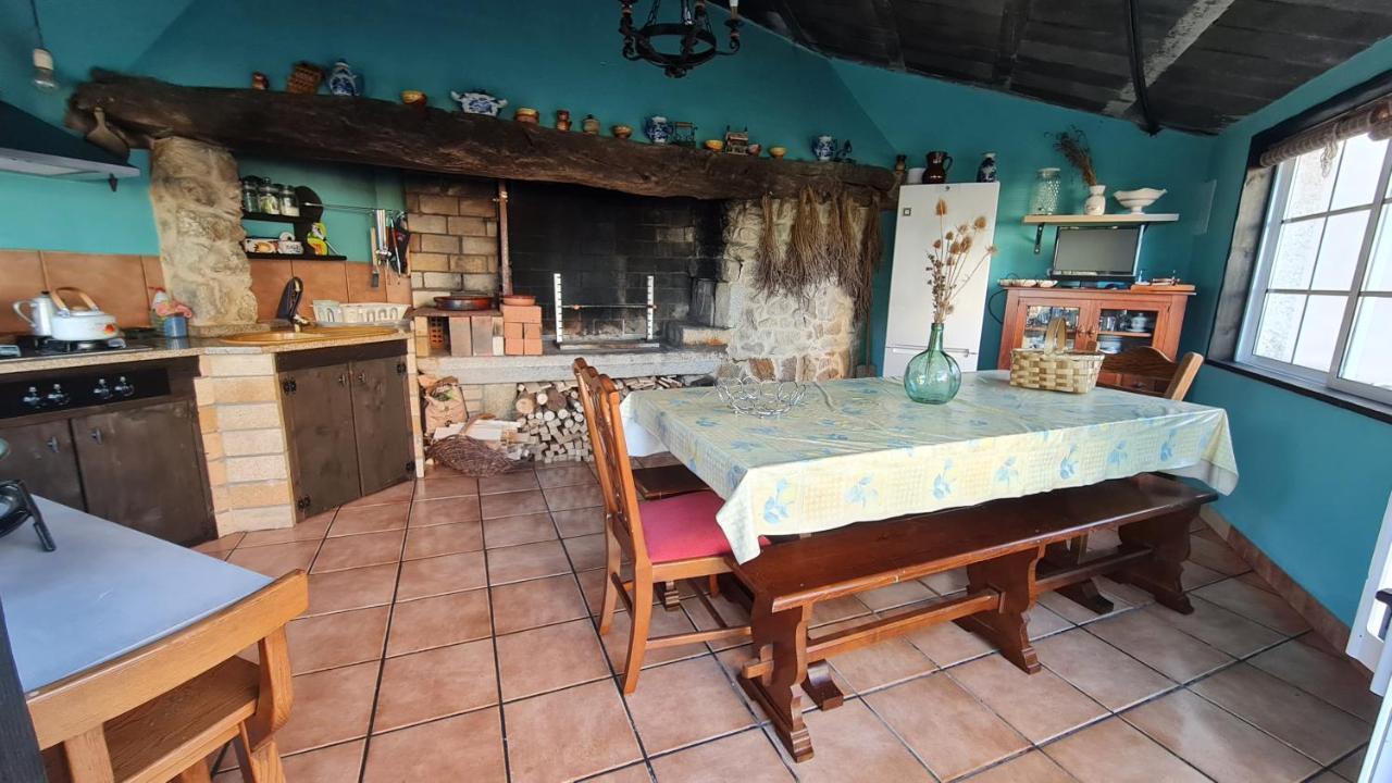 Apartamento 阿瓜尔达 外观 照片