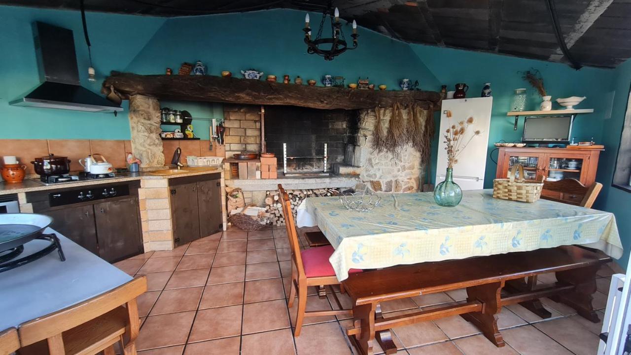 Apartamento 阿瓜尔达 外观 照片