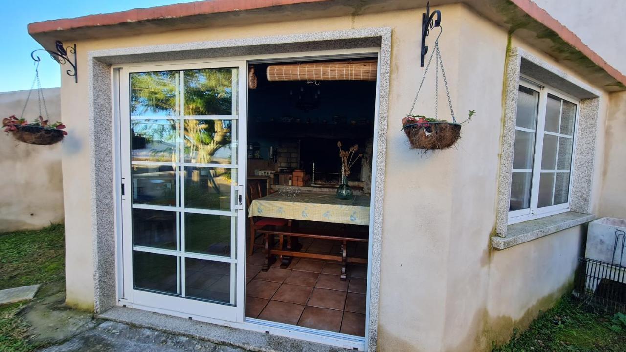 Apartamento 阿瓜尔达 外观 照片