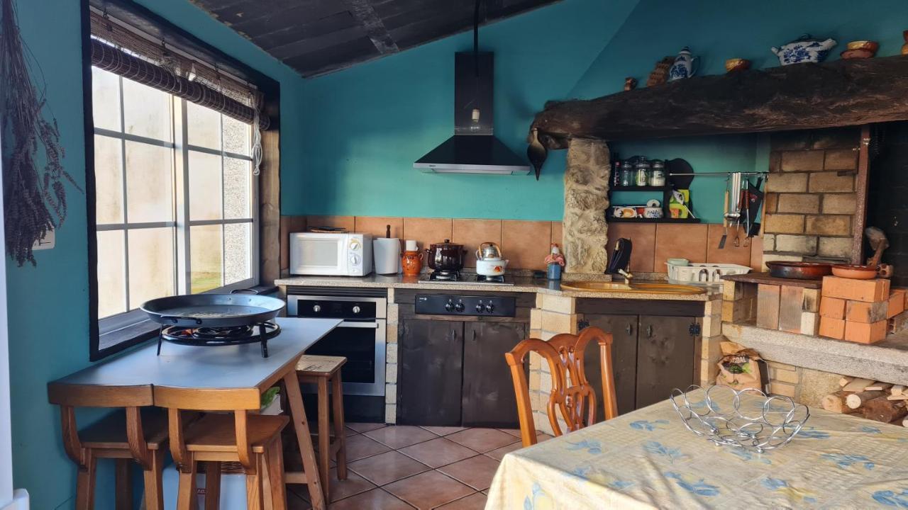 Apartamento 阿瓜尔达 外观 照片