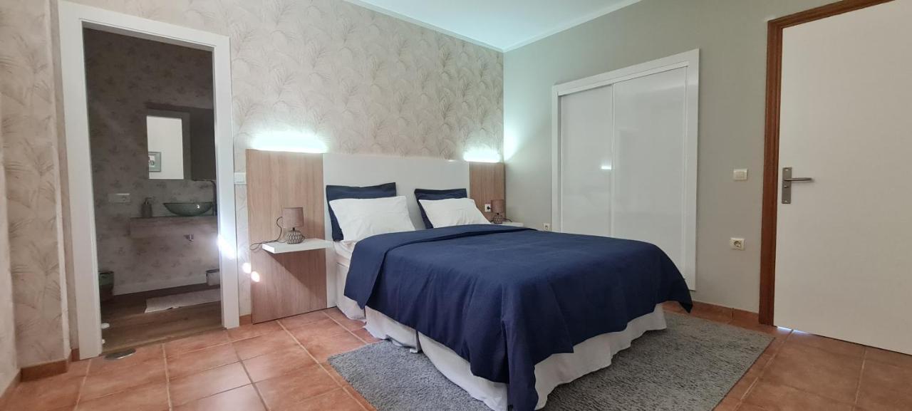 Apartamento 阿瓜尔达 外观 照片