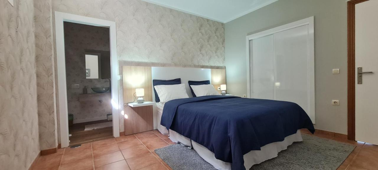 Apartamento 阿瓜尔达 外观 照片