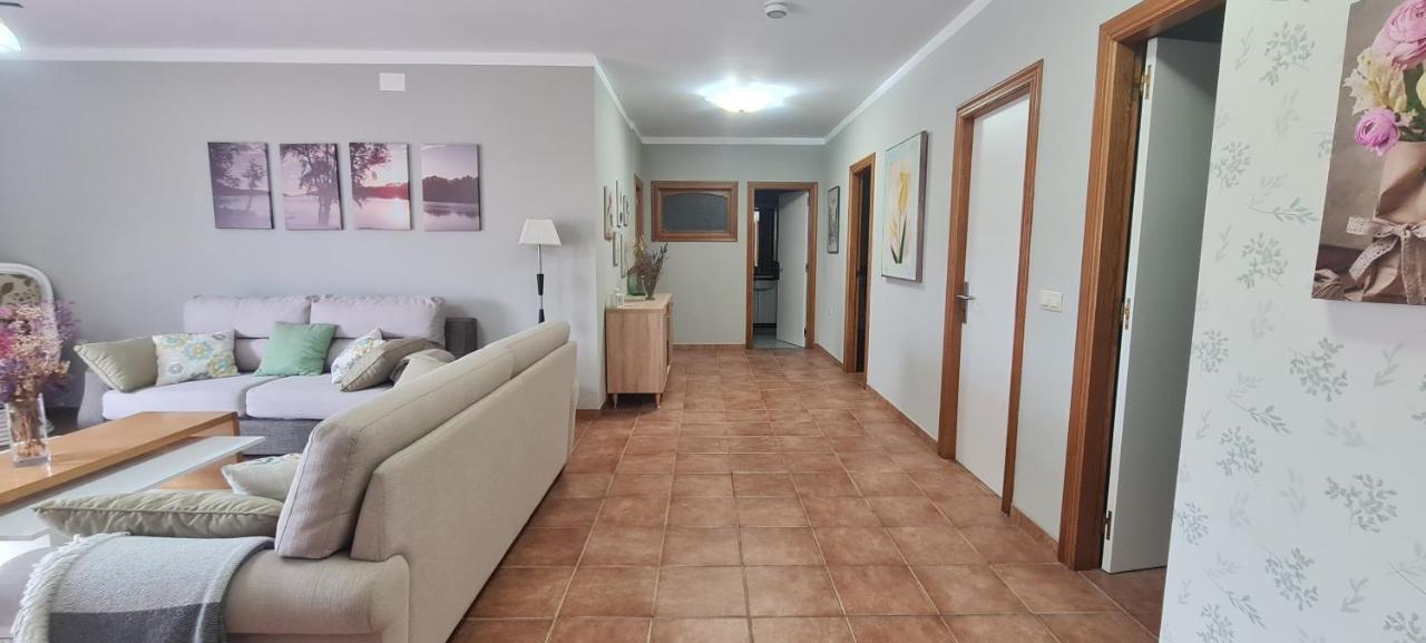 Apartamento 阿瓜尔达 外观 照片
