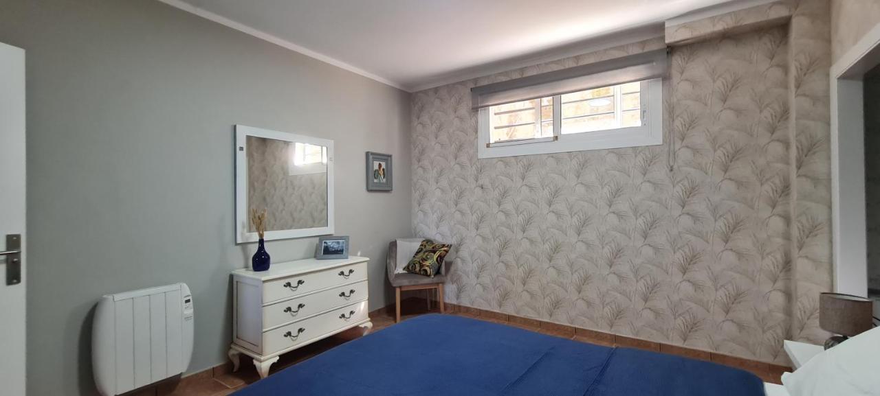 Apartamento 阿瓜尔达 外观 照片
