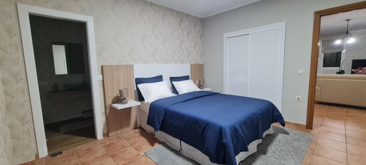 Apartamento 阿瓜尔达 外观 照片