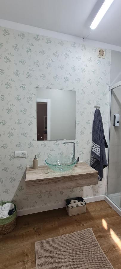 Apartamento 阿瓜尔达 外观 照片