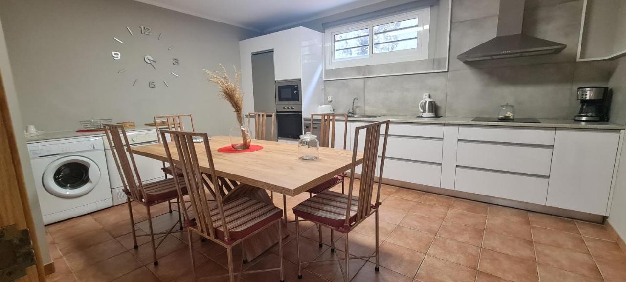 Apartamento 阿瓜尔达 外观 照片