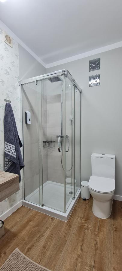 Apartamento 阿瓜尔达 外观 照片