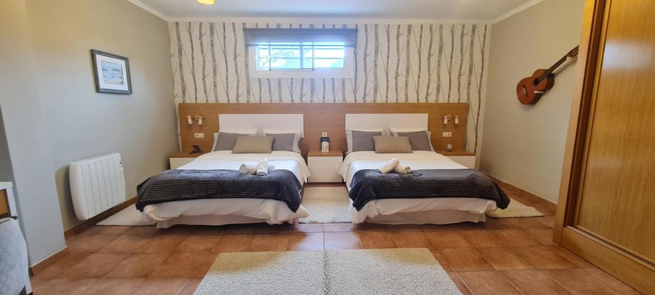 Apartamento 阿瓜尔达 外观 照片